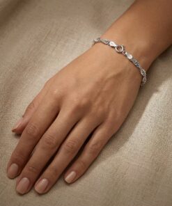 Pulsera Singapur