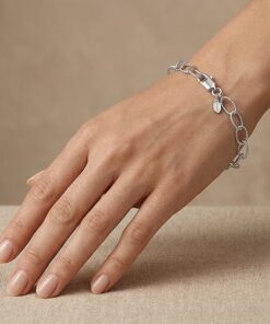 Pulsera Aros de Melcocha