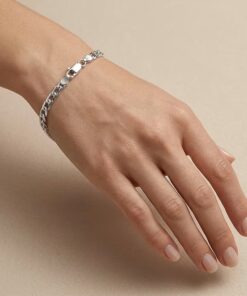 Pulsera Doble Eslab?n