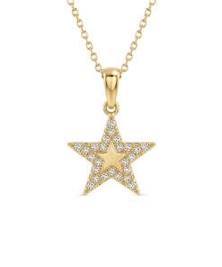 Dije Estrella