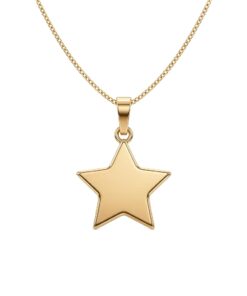 Dije Estrella