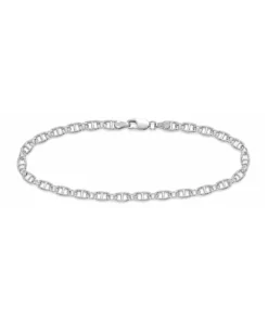 Pulsera Gucci diamantada