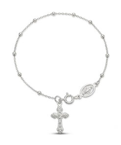 Denario Virgen Milagrosa