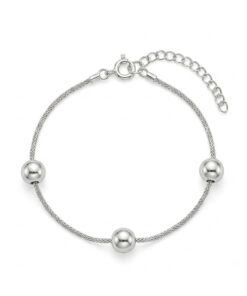 Pulsera con Balines