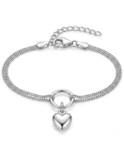 Pulsera Amor Eterno