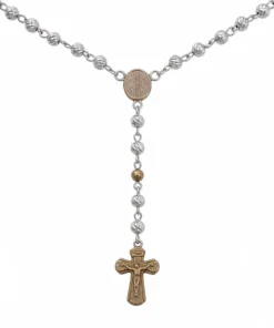 Rosario Diamantado Balin 3#