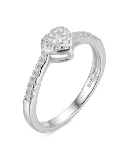 Anillo Compromiso Circones
