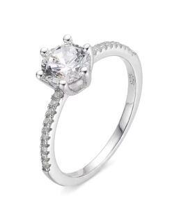 Anillo Compromiso