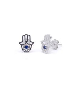 Topos Mano Hamsa