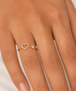 Anillo Cupido