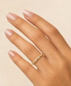 Anillo  Diseño Especia